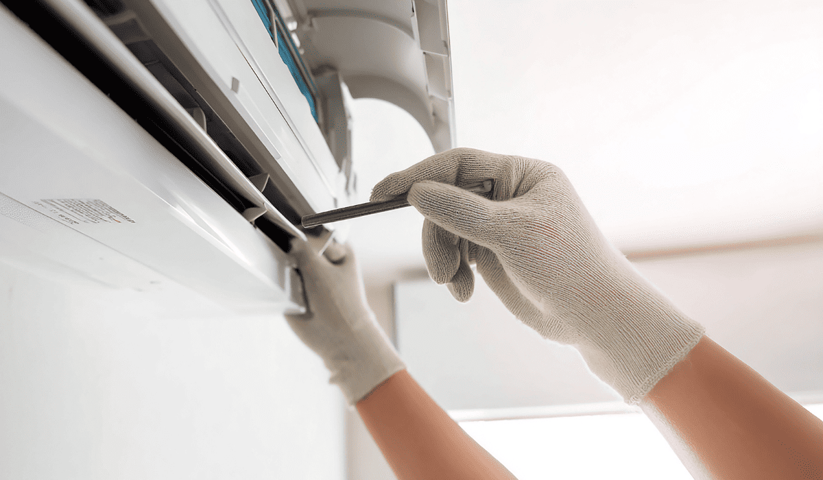 Güzelbahçe Midea Acil Klima Acil Klima Servisi